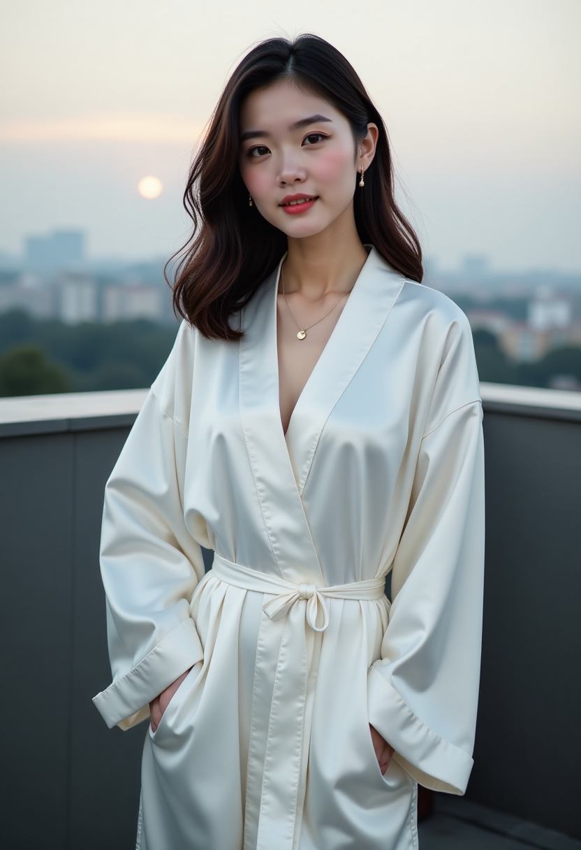 大黄庄小医娘的锦绣农泉